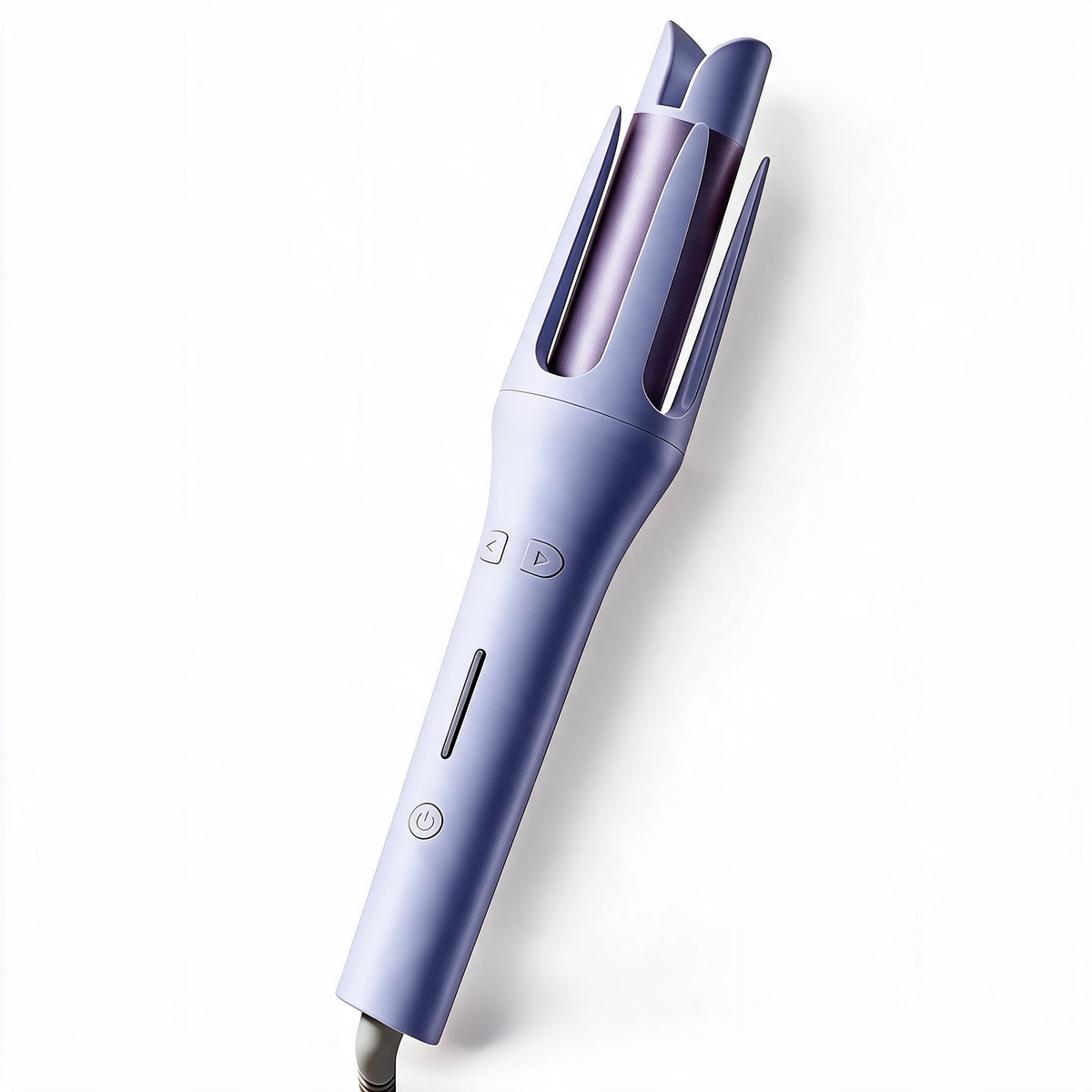 Rizador automático GlossRizz — Ondas y rizos perfectos